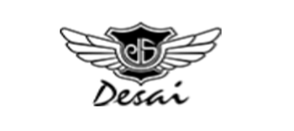 Desai